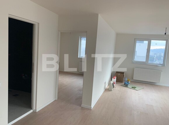 Apartament de vânzare 2 camere Dambul Rotund - 135557AV | BLITZ Cluj-Napoca | Poza6