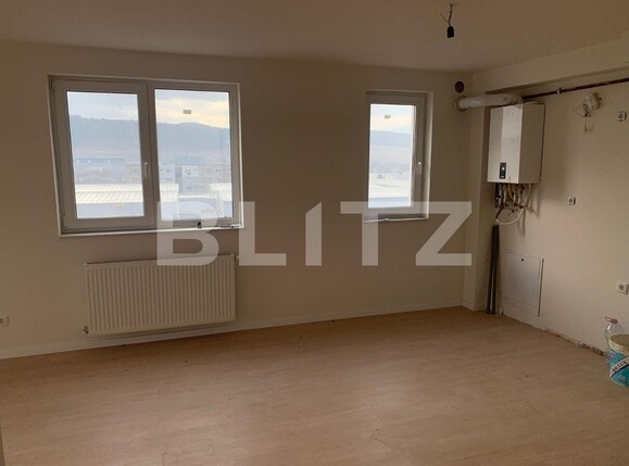 Apartament de vânzare 2 camere Dambul Rotund - 135557AV | BLITZ Cluj-Napoca | Poza5