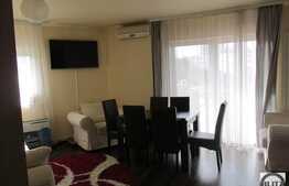 3 camere, 75 mp, parcare, complet mobilat, zona strazii Brancusi