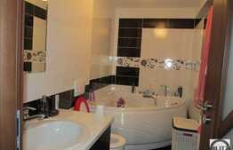 3 camere, 75 mp, parcare, complet mobilat, zona strazii Brancusi