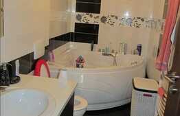 3 camere, 75 mp, parcare, complet mobilat, zona strazii Brancusi