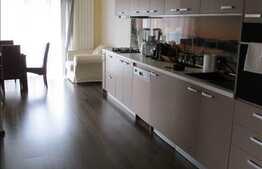 3 camere, 75 mp, parcare, complet mobilat, zona strazii Brancusi