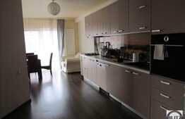 3 camere, 75 mp, parcare, complet mobilat, zona strazii Brancusi