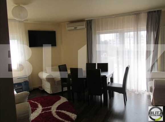 Apartament de vânzare 3 camere Gheorgheni - 13556AV | BLITZ Cluj-Napoca | Poza1