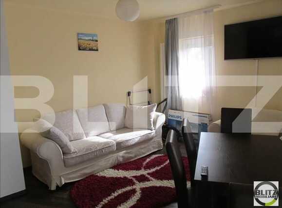 Apartament de vânzare 3 camere Gheorgheni - 13556AV | BLITZ Cluj-Napoca | Poza2