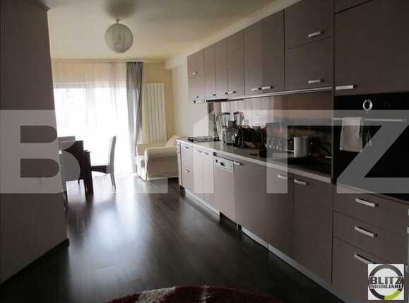 Apartament de vânzare 3 camere Gheorgheni - 13556AV | BLITZ Cluj-Napoca | Poza3