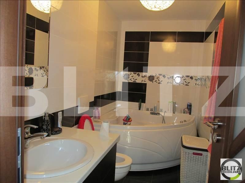 Apartament de vânzare 3 camere Gheorgheni - 13556AV | BLITZ Cluj-Napoca | Poza9