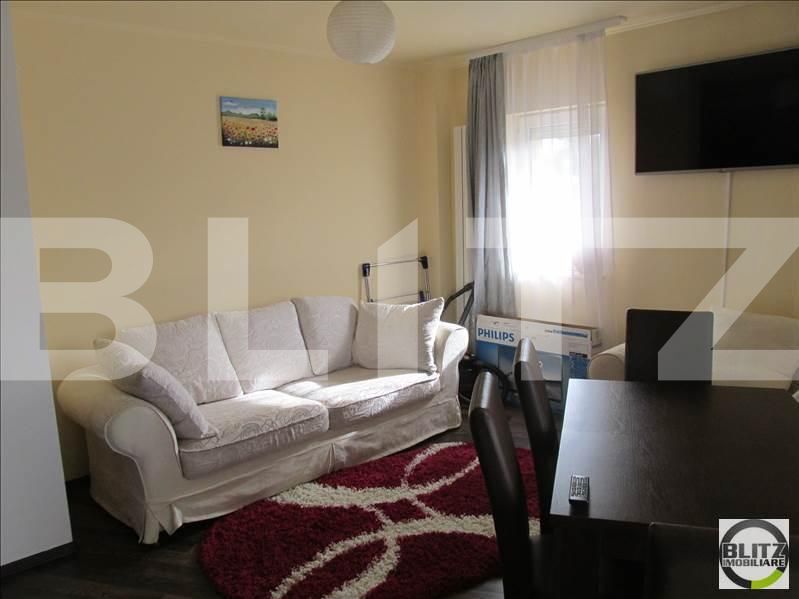 Apartament de vânzare 3 camere Gheorgheni - 13556AV | BLITZ Cluj-Napoca | Poza2