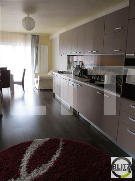 Apartament de vânzare 3 camere Gheorgheni - 13556AV | BLITZ Cluj-Napoca | Poza4