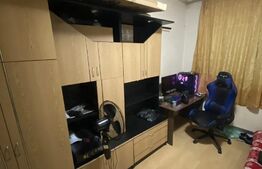 Garsoniera, 18 mp, zona Dambul Rotund 