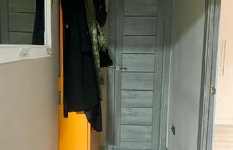 Apartament 2 camere, 50 mp, gradina, decomandat, zona Oasului