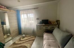 Apartament 2 camere, 50 mp, gradina, decomandat, zona Oasului