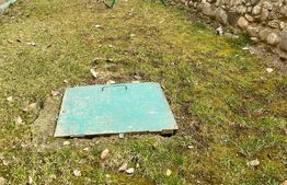 Apartament 2 camere, 50 mp, gradina, decomandat, zona Oasului