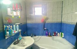 Apartament 2 camere, 50 mp, gradina, decomandat, zona Oasului