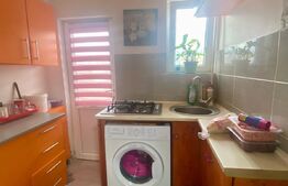 Apartament 2 camere, 50 mp, gradina, decomandat, zona Oasului