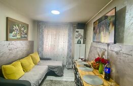 Apartament 2 camere, 50 mp, gradina, decomandat, zona Oasului