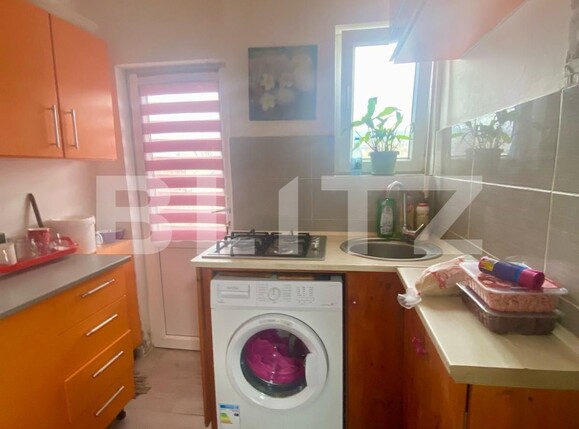 Apartament de vânzare 2 camere Iris - 135564AV | BLITZ Cluj-Napoca | Poza2