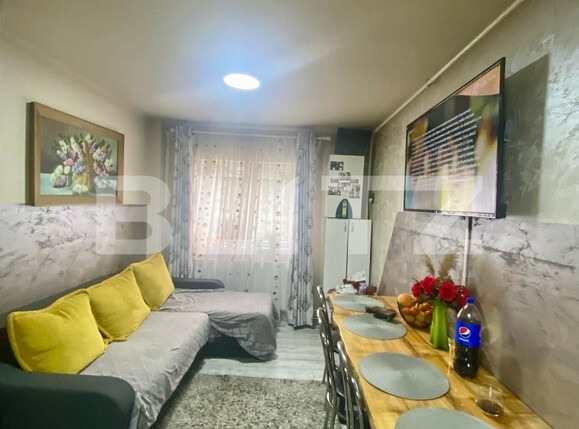 Apartament de vânzare 2 camere Iris - 135564AV | BLITZ Cluj-Napoca | Poza1