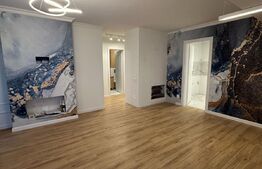 Apartament 2 camere, 53 mp, terasa 22 mp, garaj, zona Vivo