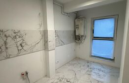 Apartament 2 camere, 53 mp, terasa 22 mp, garaj, zona Vivo