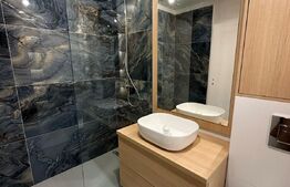 Apartament 2 camere, 53 mp, terasa 22 mp, garaj, zona Vivo