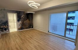 Apartament 2 camere, 53 mp, terasa 22 mp, garaj, zona Vivo