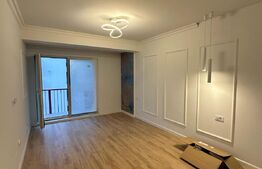 Apartament 2 camere, 53 mp, terasa 22 mp, garaj, zona Vivo