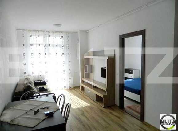 Apartament de închiriat 2 camere Iris - 13557AI | BLITZ Cluj-Napoca | Poza2