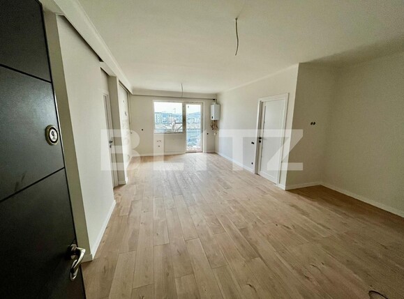 Apartament de vânzare 3 camere Manastur - 135575AV | BLITZ Cluj-Napoca | Poza1