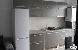 Apartament cu 2 camere, 40 mp, imobil nou, zona Iulius Mall