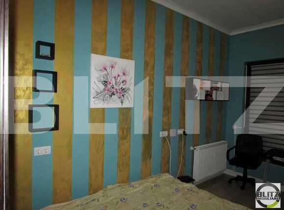 Apartament de închiriat 2 camere Intre Lacuri - 13558AI | BLITZ Cluj-Napoca | Poza4