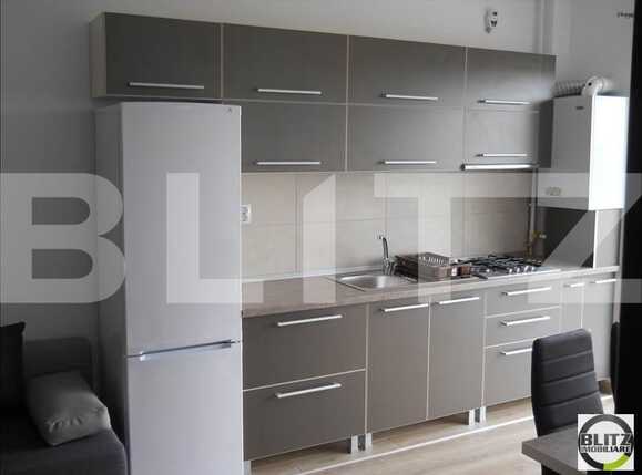 Apartament de închiriat 2 camere Intre Lacuri - 13558AI | BLITZ Cluj-Napoca | Poza3
