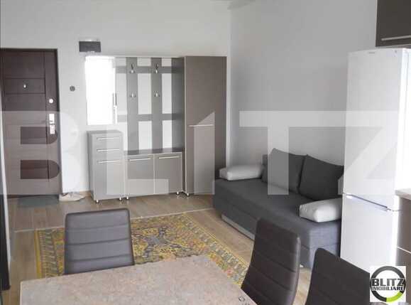 Apartament de închiriat 2 camere Intre Lacuri - 13558AI | BLITZ Cluj-Napoca | Poza1