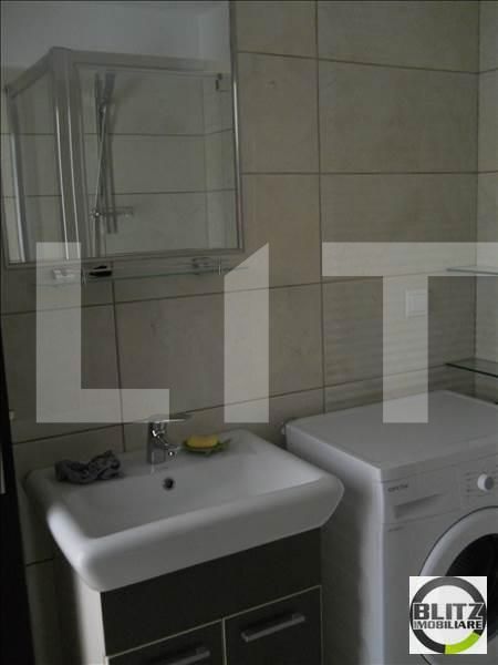 Apartament de închiriat 2 camere Intre Lacuri - 13558AI | BLITZ Cluj-Napoca | Poza7