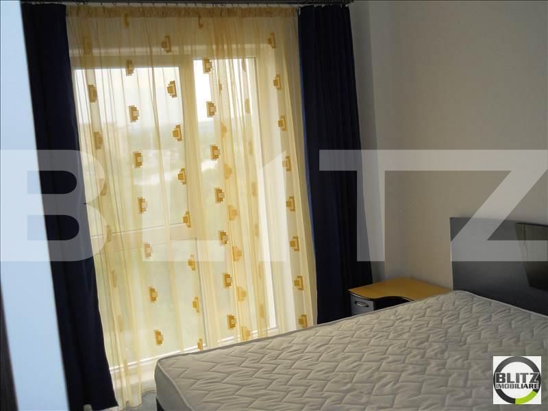 Apartament de închiriat 2 camere Intre Lacuri - 13558AI | BLITZ Cluj-Napoca | Poza5