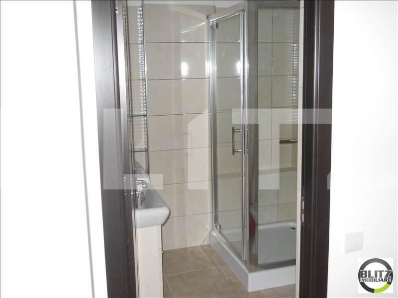 Apartament de închiriat 2 camere Intre Lacuri - 13558AI | BLITZ Cluj-Napoca | Poza8