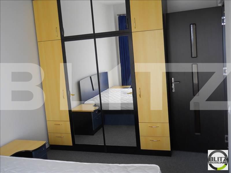 Apartament de închiriat 2 camere Intre Lacuri - 13558AI | BLITZ Cluj-Napoca | Poza6