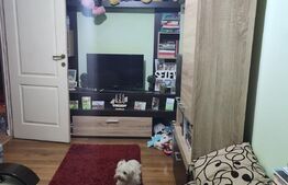 Apartament 3 camere, 57 mp, centrala proprie, etaj intermediar, zona Big