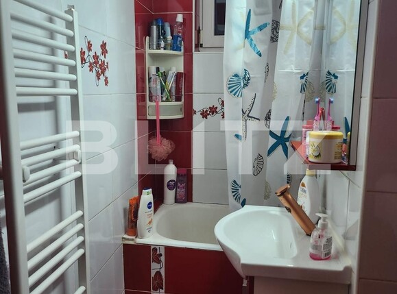 Apartament de vânzare 3 camere Manastur - 135587AV | BLITZ Cluj-Napoca | Poza8