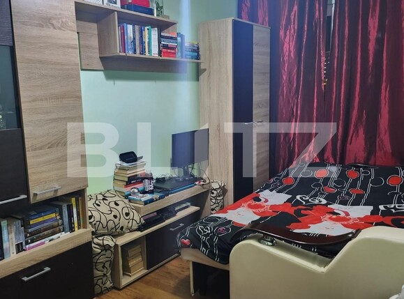 Apartament de vânzare 3 camere Manastur - 135587AV | BLITZ Cluj-Napoca | Poza6