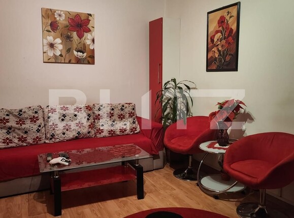 Apartament de vânzare 3 camere Manastur - 135587AV | BLITZ Cluj-Napoca | Poza1