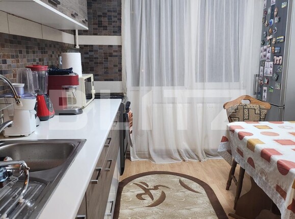 Apartament de vânzare 3 camere Manastur - 135587AV | BLITZ Cluj-Napoca | Poza2