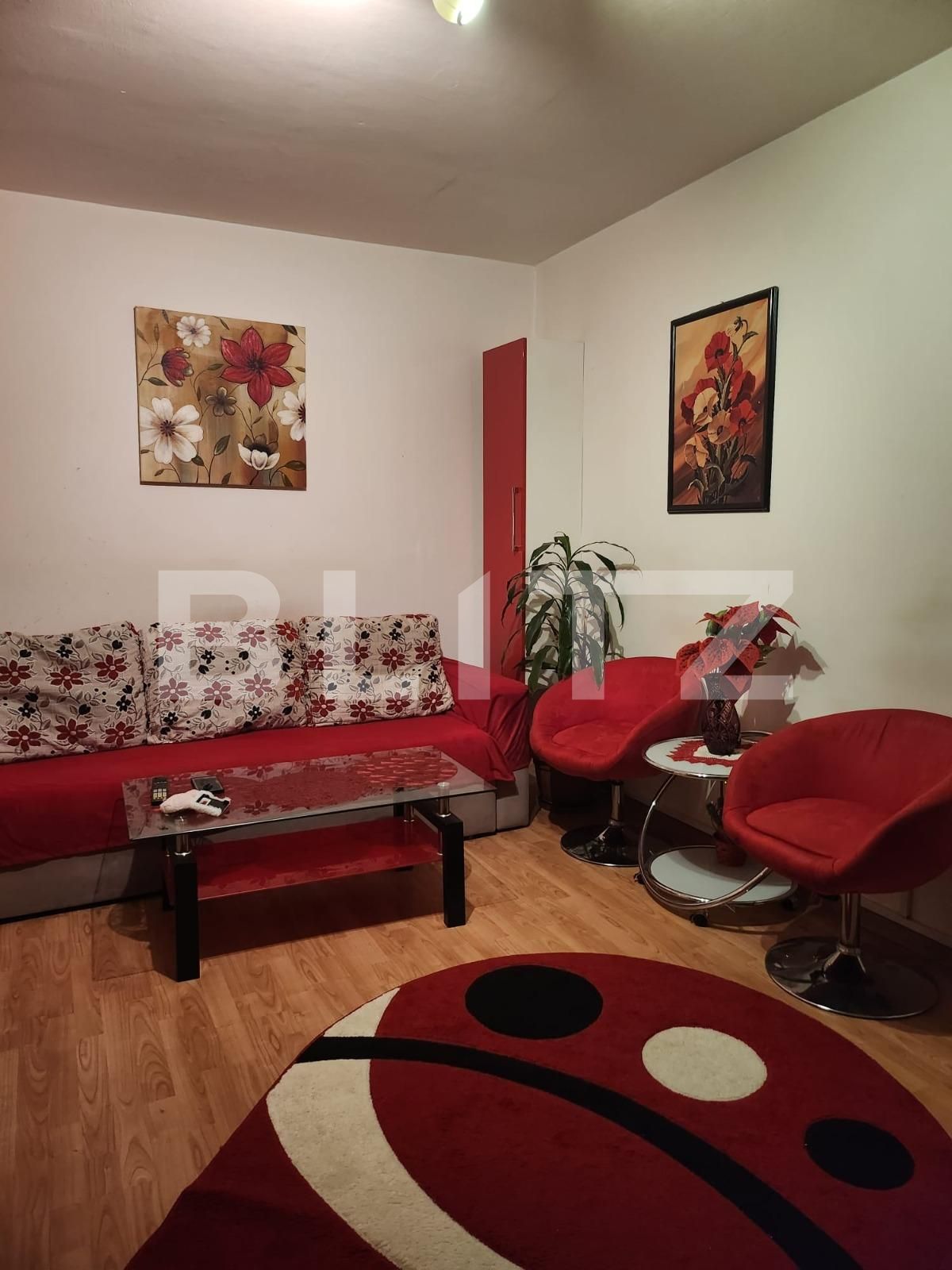 Apartament de vânzare 3 camere Manastur - 135587AV | BLITZ Cluj-Napoca | Poza1