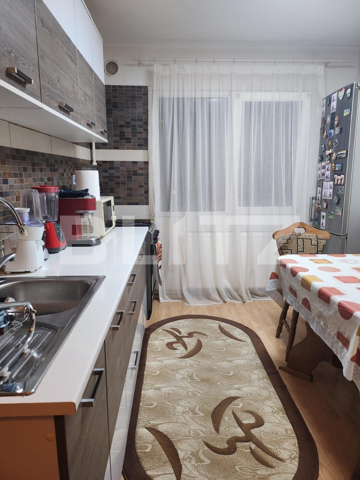 Apartament de vânzare 3 camere Manastur - 135587AV | BLITZ Cluj-Napoca | Poza2