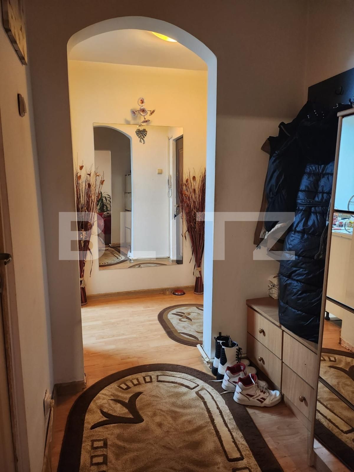 Apartament de vânzare 3 camere Manastur - 135587AV | BLITZ Cluj-Napoca | Poza4