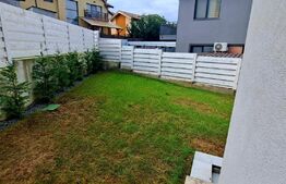 Casa unifamiliala in regim triplex, 5 camere, 195mp, teren 255mp, situata in Borhanci