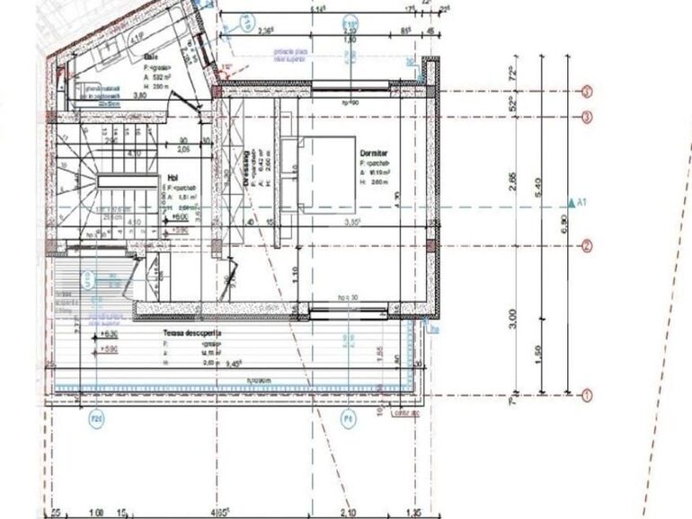 Casa de vânzare 5 camere Borhanci - 135588CV | BLITZ Cluj-Napoca | Poza1