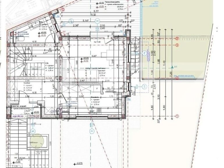 Casa de vânzare 5 camere Borhanci - 135588CV | BLITZ Cluj-Napoca | Poza3