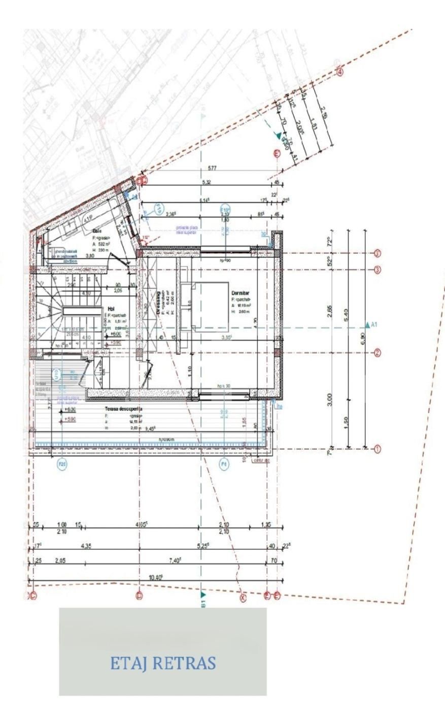 Casa de vânzare 5 camere Borhanci - 135588CV | BLITZ Cluj-Napoca | Poza1