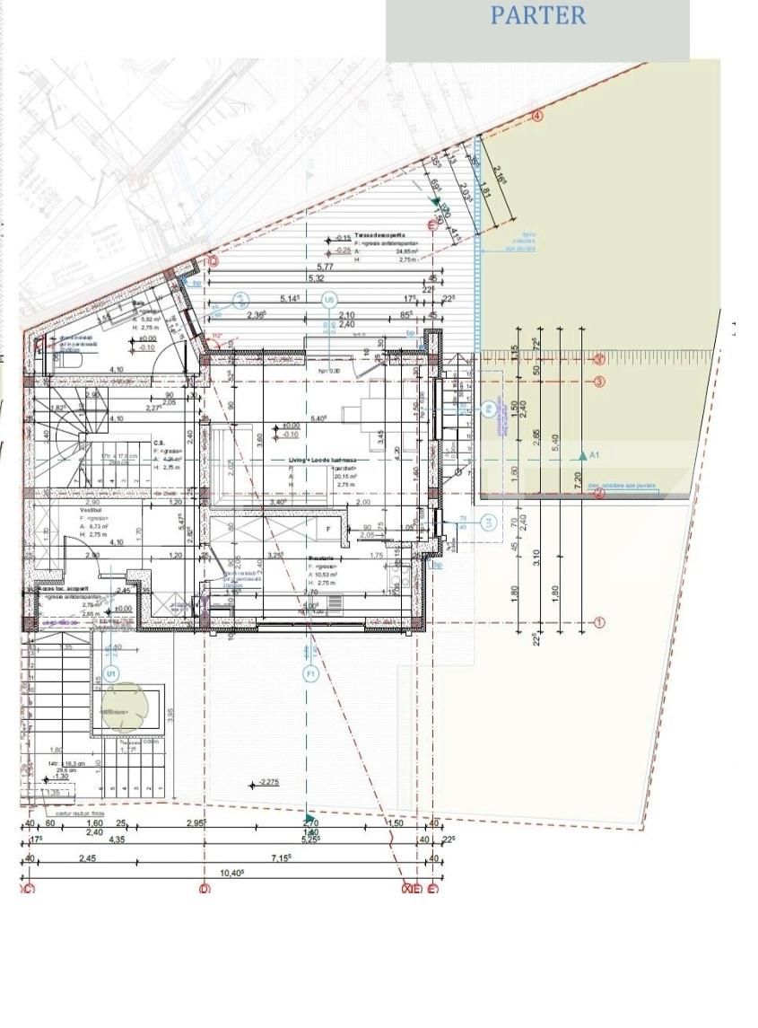 Casa de vânzare 5 camere Borhanci - 135588CV | BLITZ Cluj-Napoca | Poza3